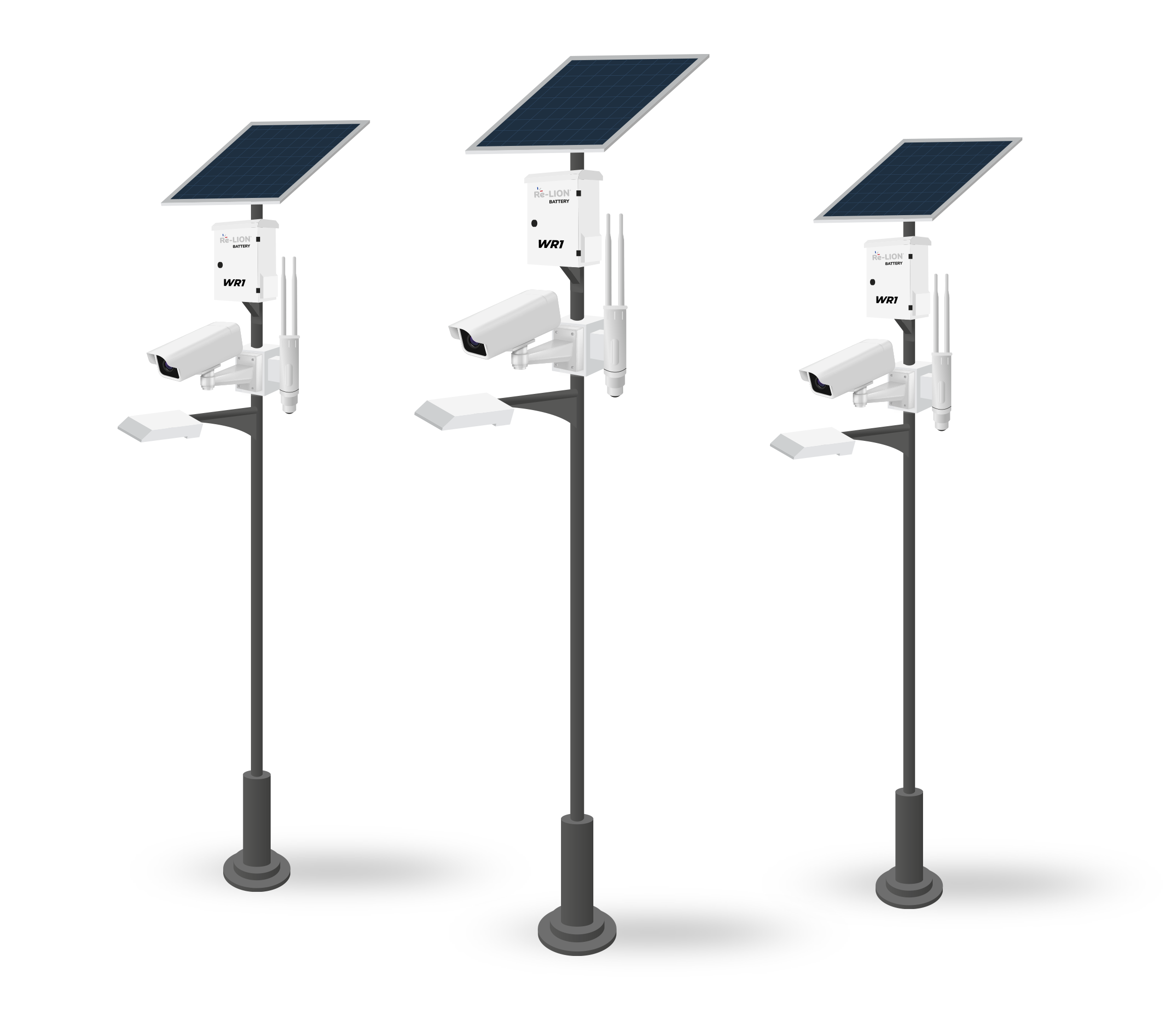 application batterie seconde vie re-lion-factory