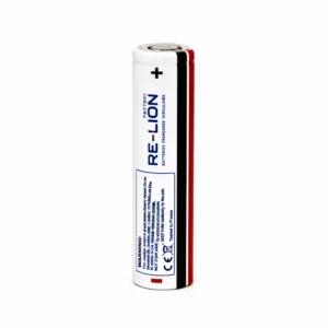 Cellules Lithium-Ion