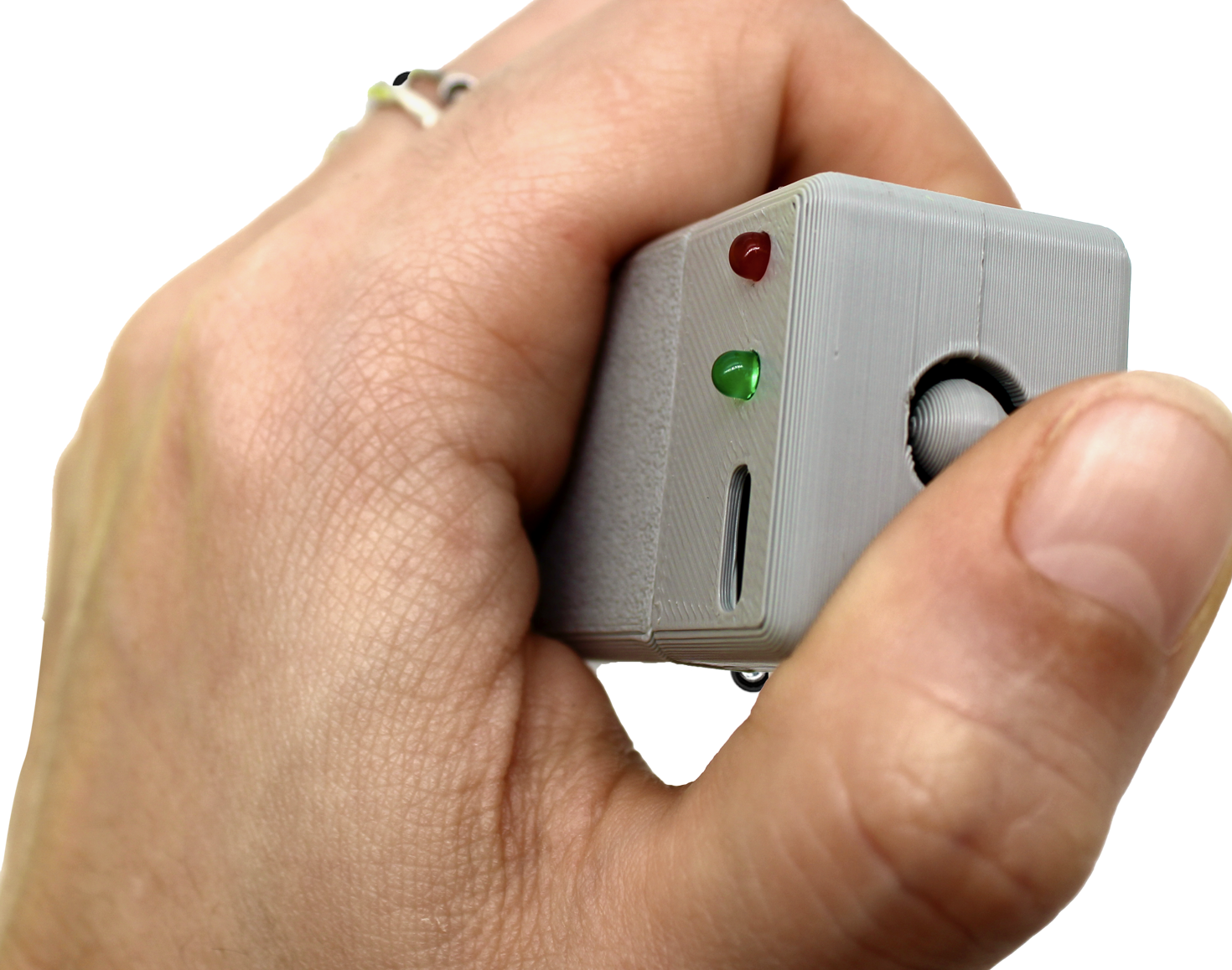 Batterie gilet lumineux – Image 3