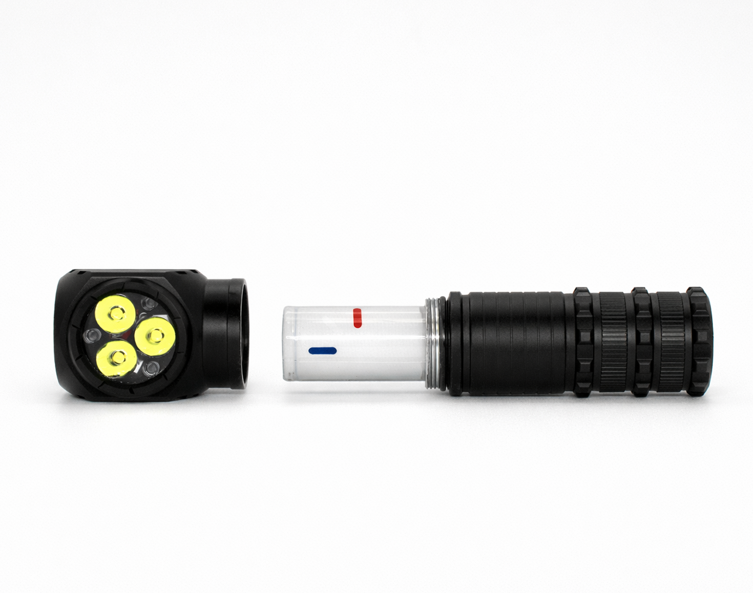Lampe Frontale & torche magnétique – Image 4