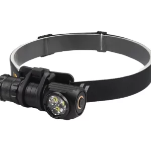 Lampe Frontale & torche magnétique