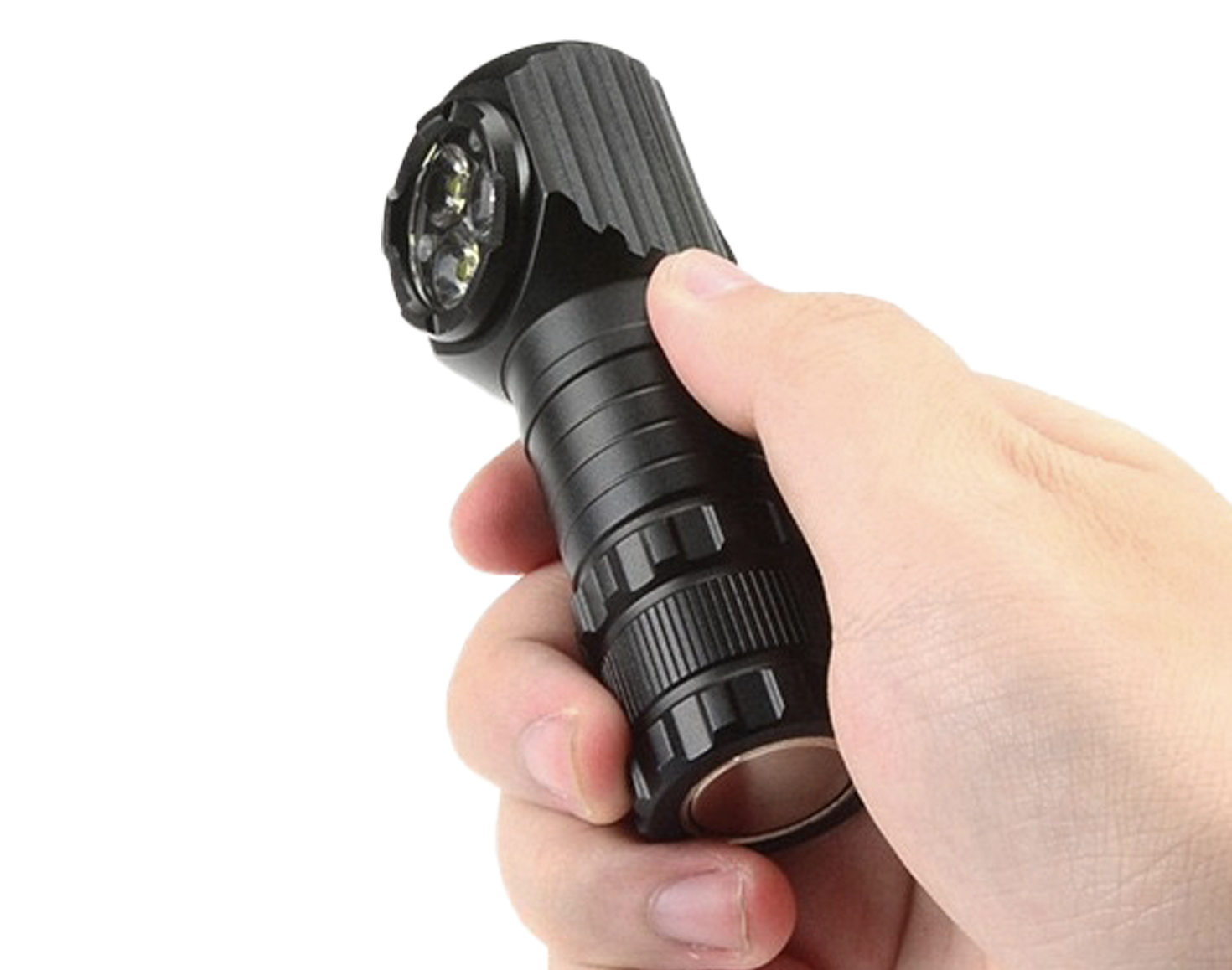 Lampe Frontale & torche magnétique – Image 2