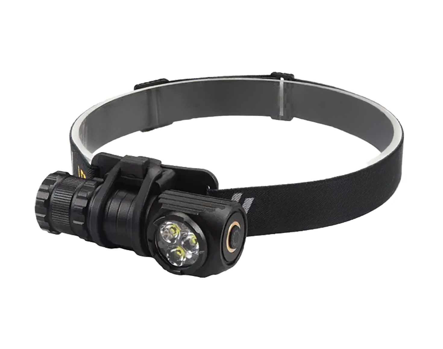 Lampe Frontale & torche magnétique