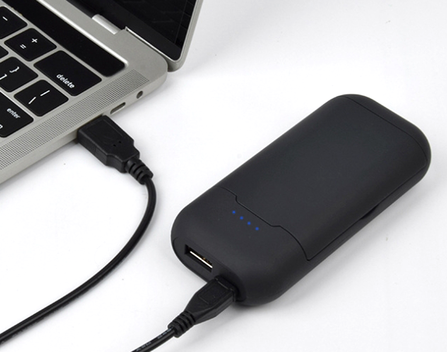 Batterie externe 6000 mAh – Image 4