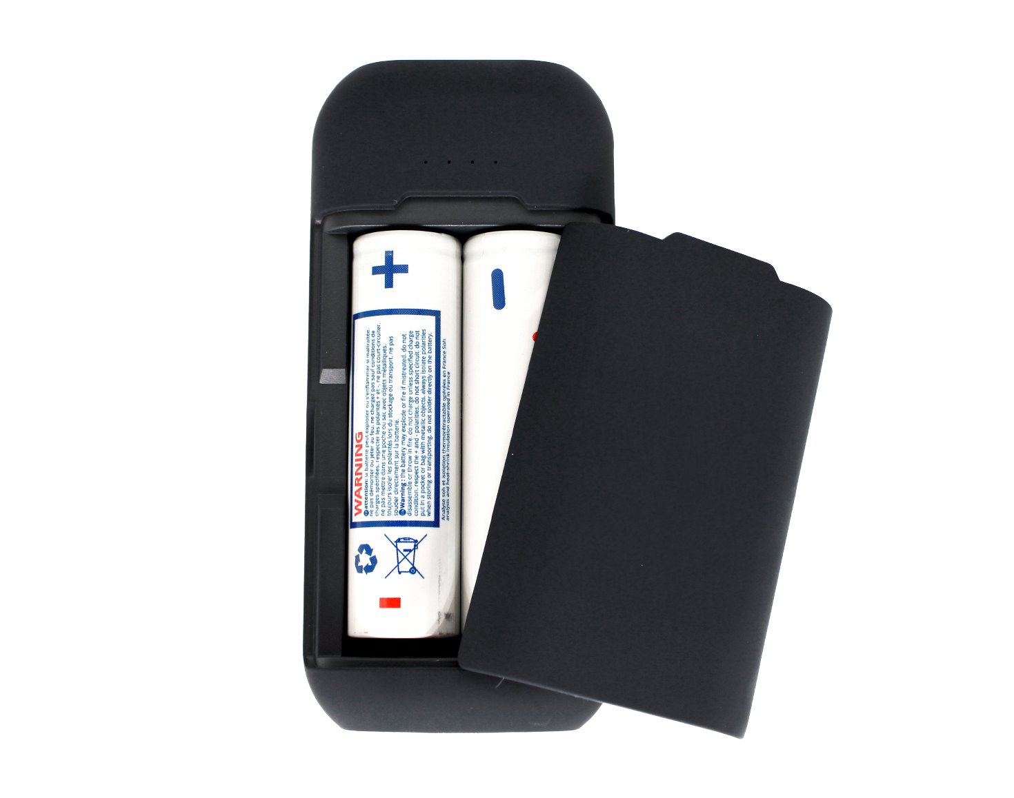 Batterie externe 6000 mAh