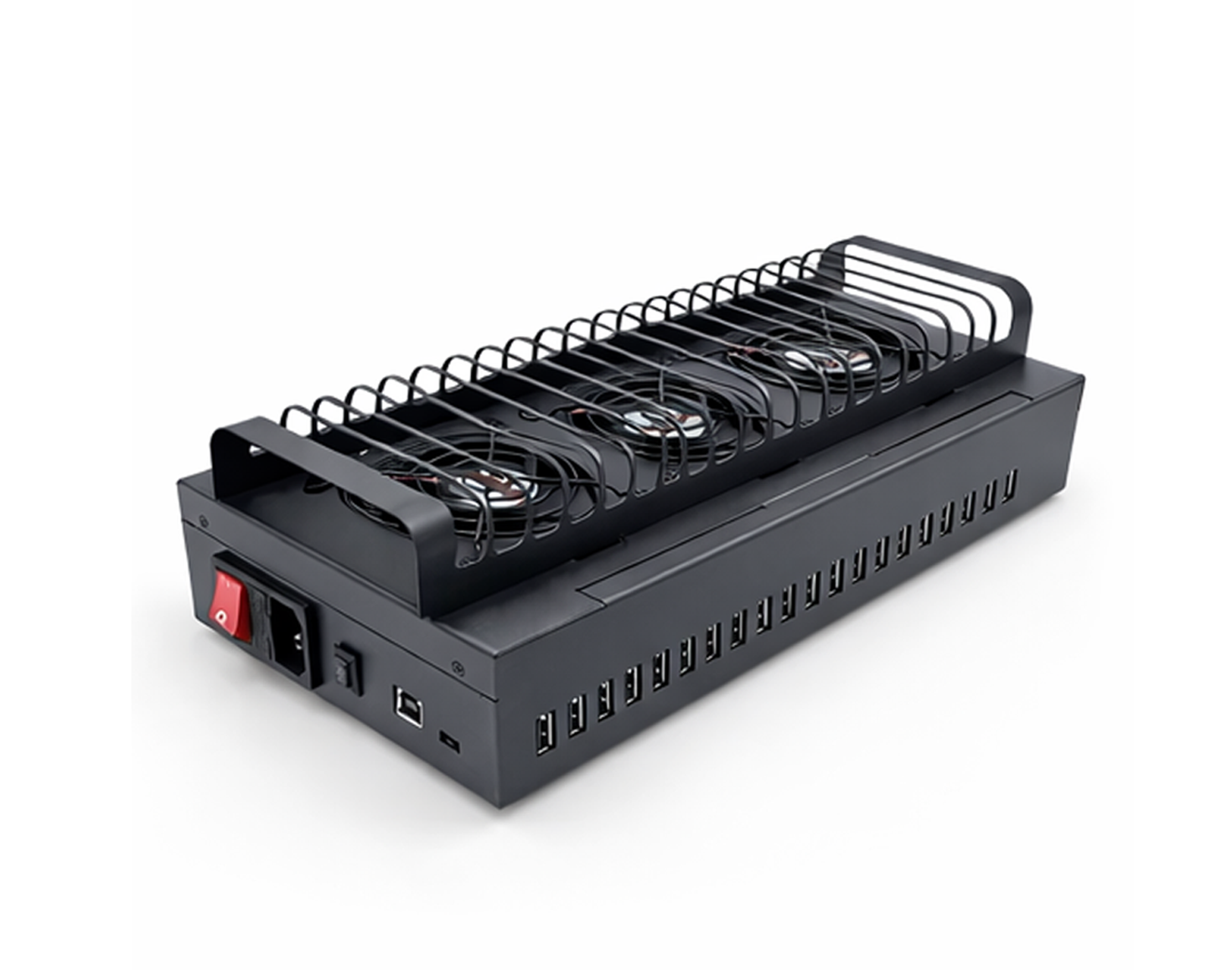 Station de charge pour batteries – Image 2