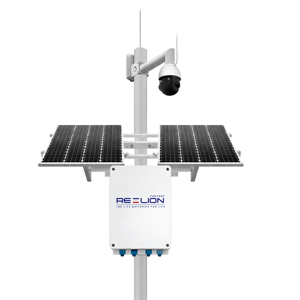 Kit solaire autonome – Image 2