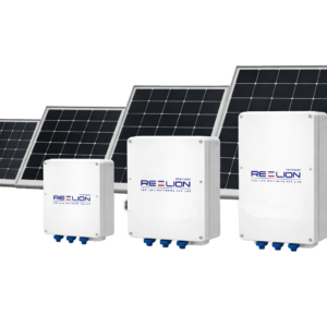 Kit solaire autonome