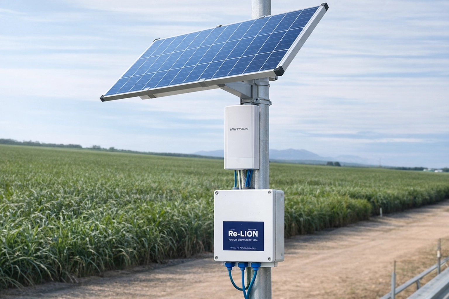 Kit solaire autonome – Image 3