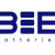 Bib logo bleu